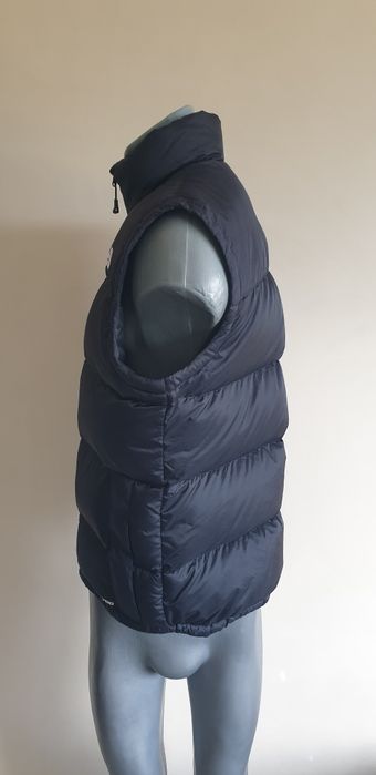 The North Face 700 Down Vest  / M  НОВО! ОРИГИНАЛ Мъжки Пухен Елек!
