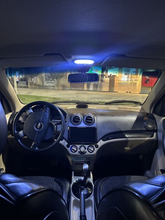 Nexia 3 Avtomat 2017