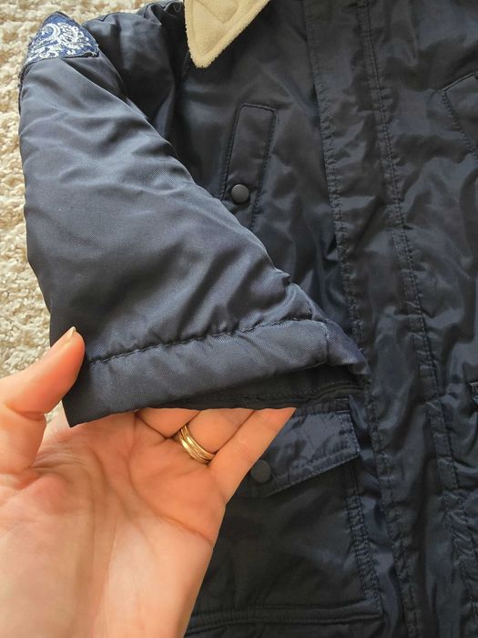 Geaca de iarna OVS 98-104