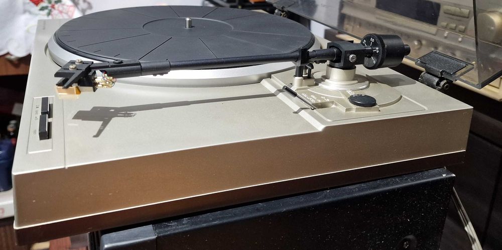 Pickup Siemens RW 150