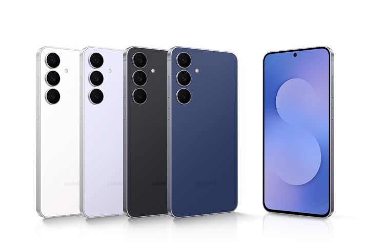 Samsung Galaxy S25+ 256gb Новый