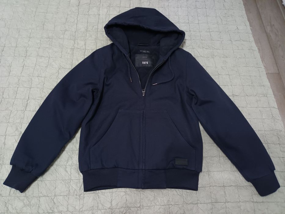 Geaca bărbați Zara,toamna/iarnă