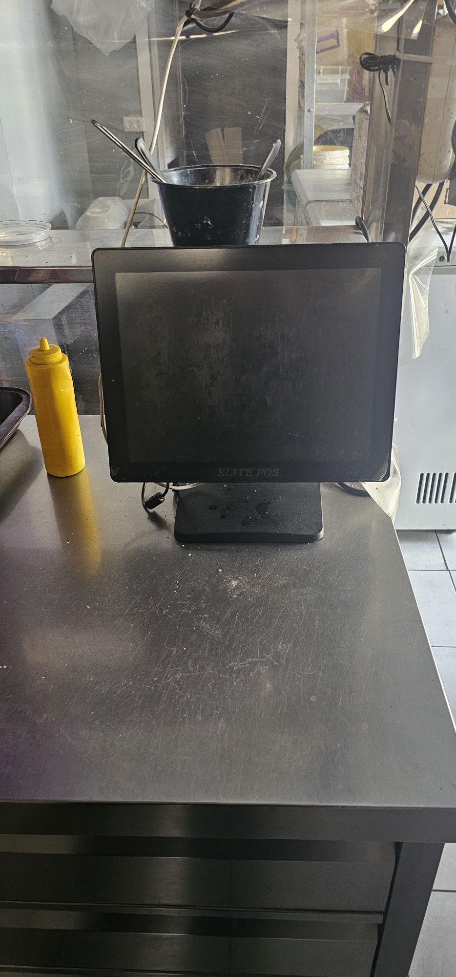 Моноблок rKeepr Elit pos