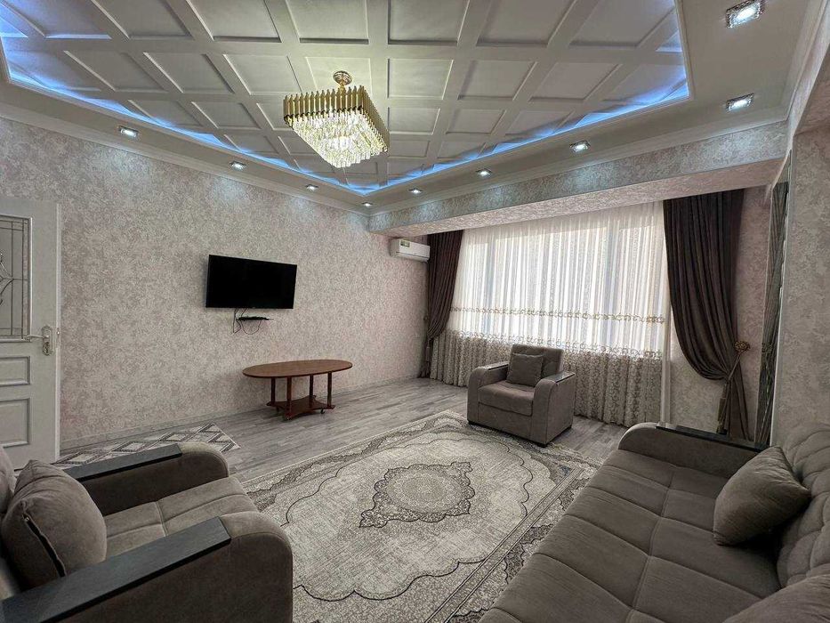 Аренда квартиры Чиланзар - 9 кв 3 ком