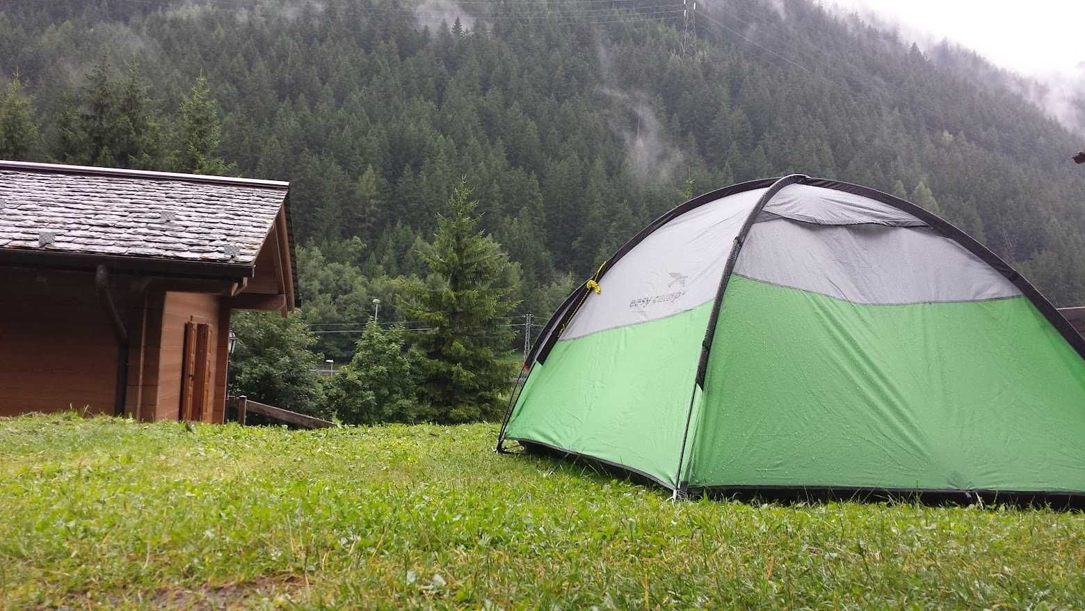 Палатка Easy Camp Phantom 300