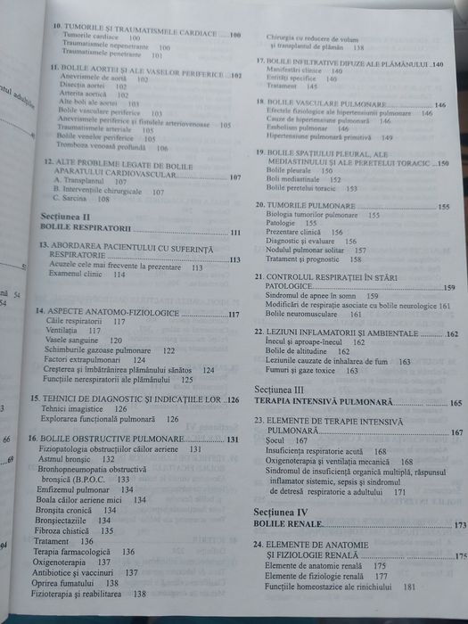 Cecil Esentialul in Medicina