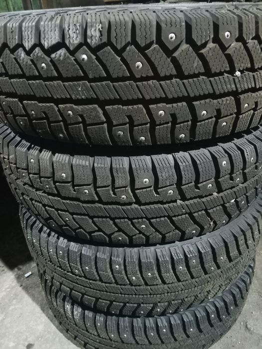 175/70/13 -зимняя