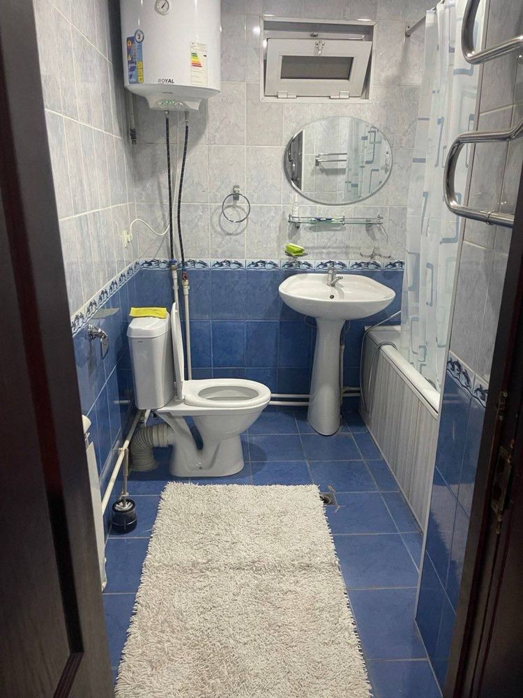 Продаётся дом в центре Ташкента — Яккасарайский район улица Ивлева