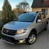 Vând Dacia Sandero Stepway 1.5 dCi EURO 5 , 2015