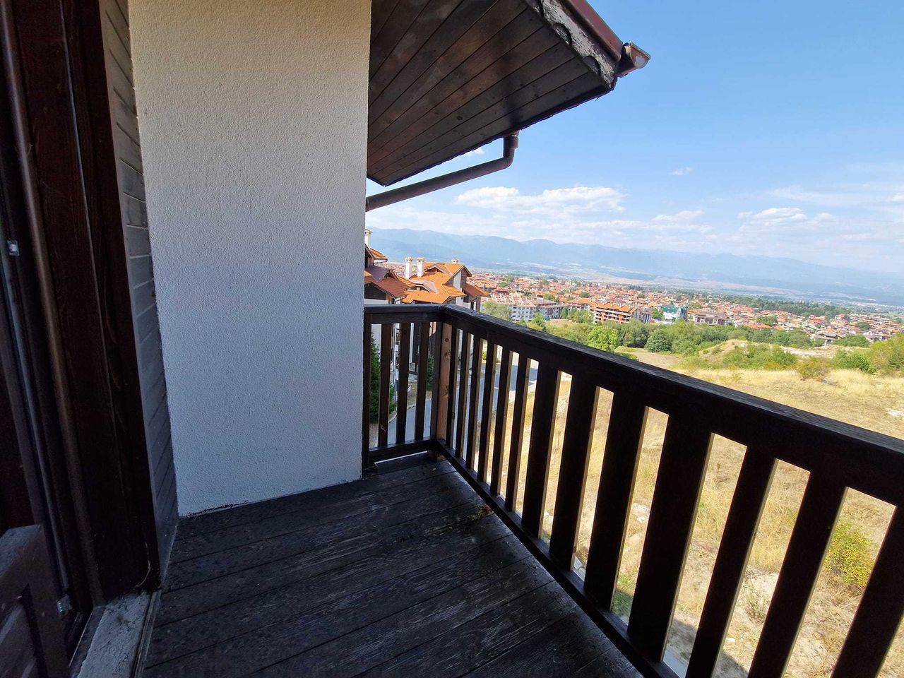 Продава се Двустаен апартамент в Банско - 46 кв.м за 1085 €/кв.м - Снимка #9