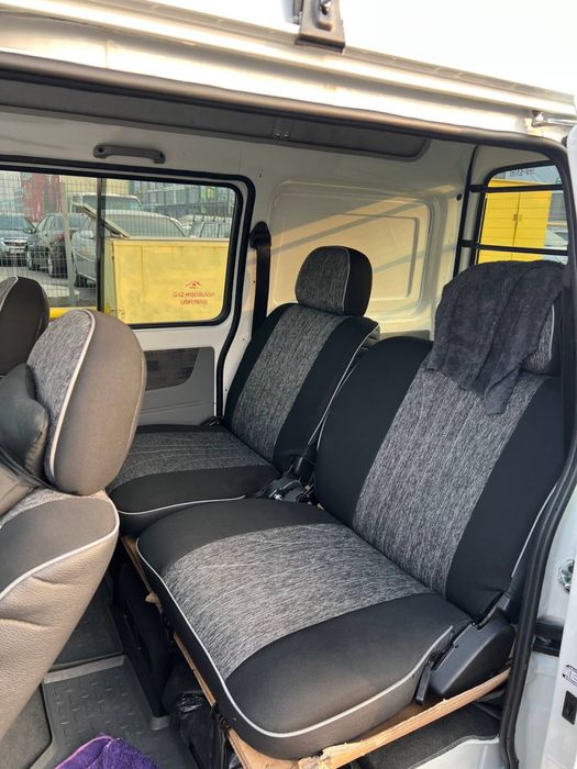 Damas Kombi Srochna Sotiladi