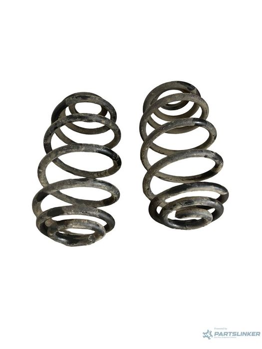 Set arcuri spate OPEL ZAFIRA B A05 2005 - 2015 1.7 CDTI A 17 DTR