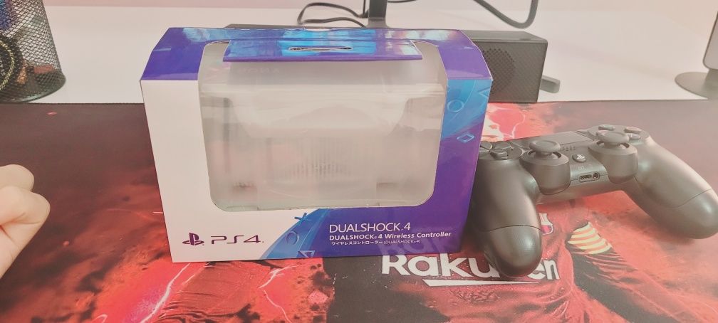 Ps 4 GA pult sotiladi