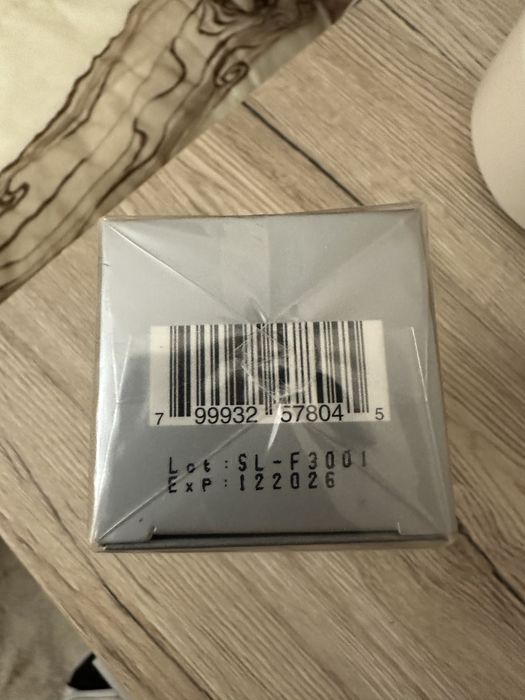 Гел пишинг за лице Obey Your Body!Неразпечатан