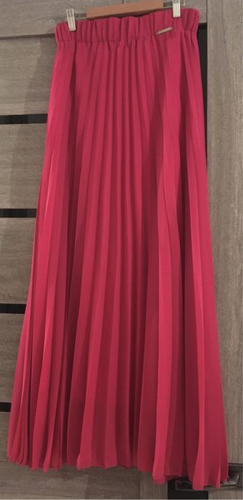 Продам длинную юбку