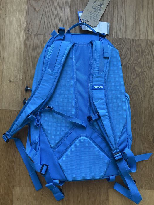 Burton Ruxac Bravo