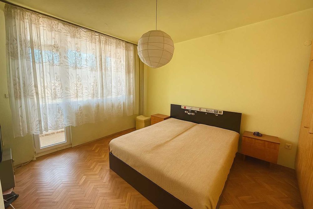 Тристаен апартамент в кв. Бичкиня, гр. Габрово