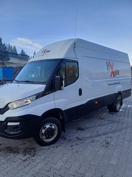 Iveco daily 35C13