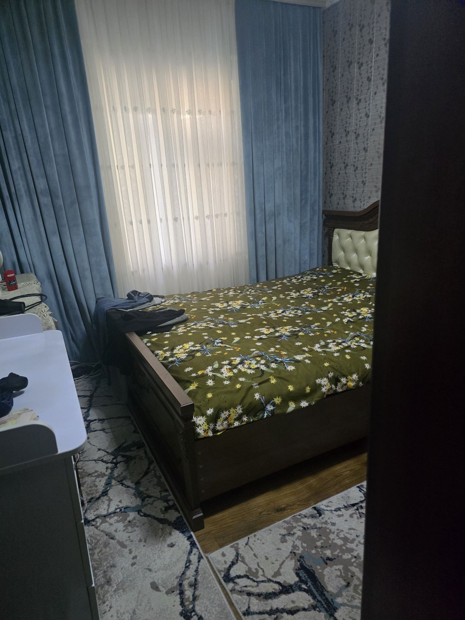 Продаётся квартира юнис абад 19кв