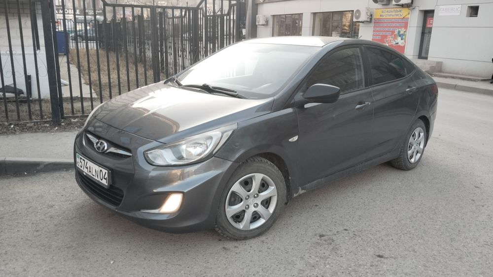 Аренда авто на долгий срок