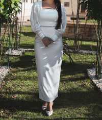 Rochie de cununie/botez.