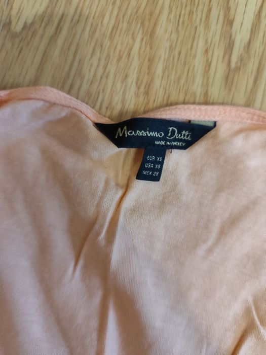 Bluza Massimo Dutti
