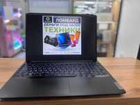 Lenovo ideapad 3 15ACH6 AMD Ryzen 5 5600H/16/512 SSD/GeForce RTX 3050