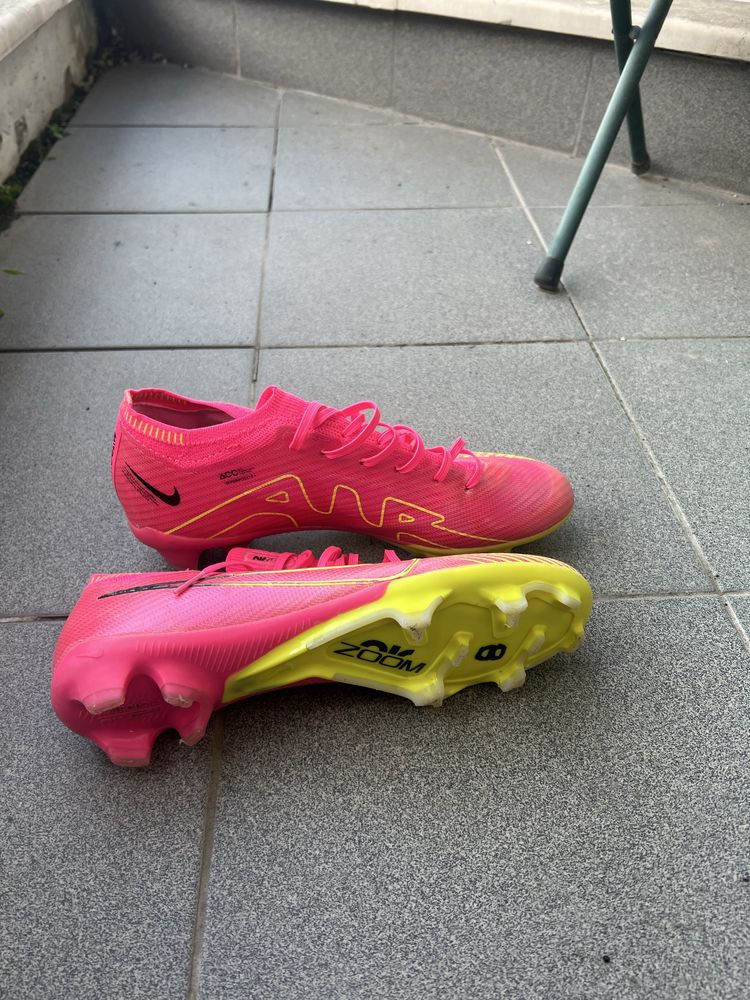 Nike mercurial 42 номер
