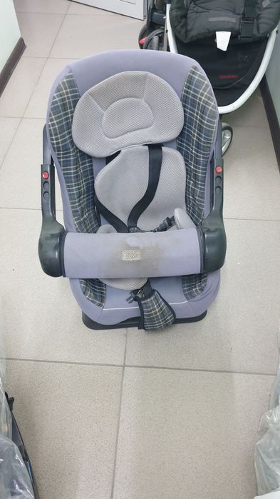 Автокресло детское