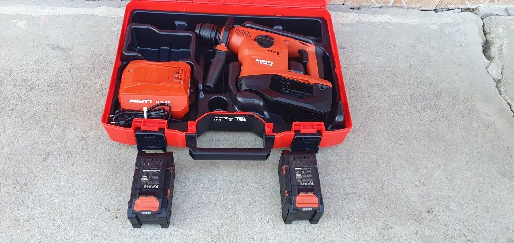 Picamer hilti T30-22.