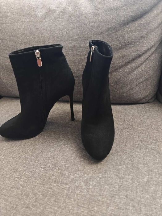 Дамски боти BEYMEN