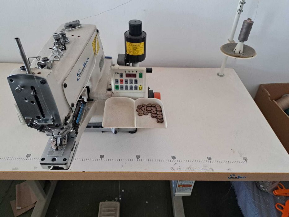 Butoniera usoara,Stafir ,Surje,Nasturi electronic,Reliant,Curis