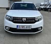 Dacia logan 2019/0.9 litri benzina+gpl/km:140000/unic proprietar