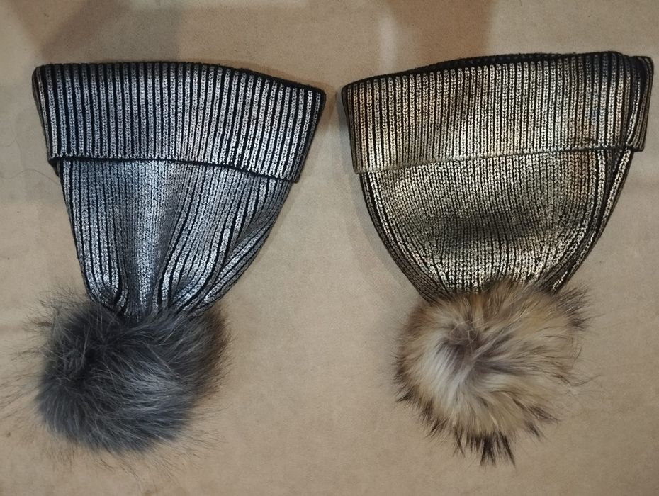 Шапки разные продам