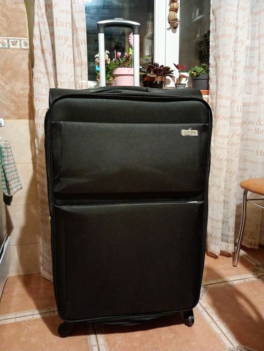 Troller xxl 80/51/30