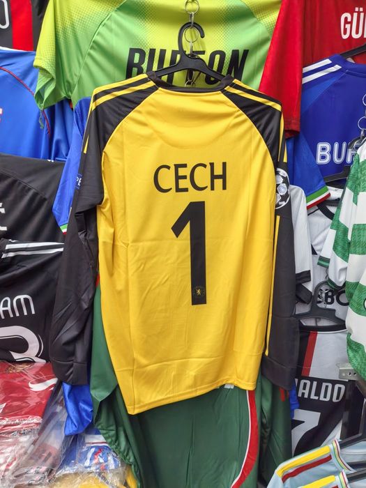 Тениска с дълъг ръкав Cech, Chelsea