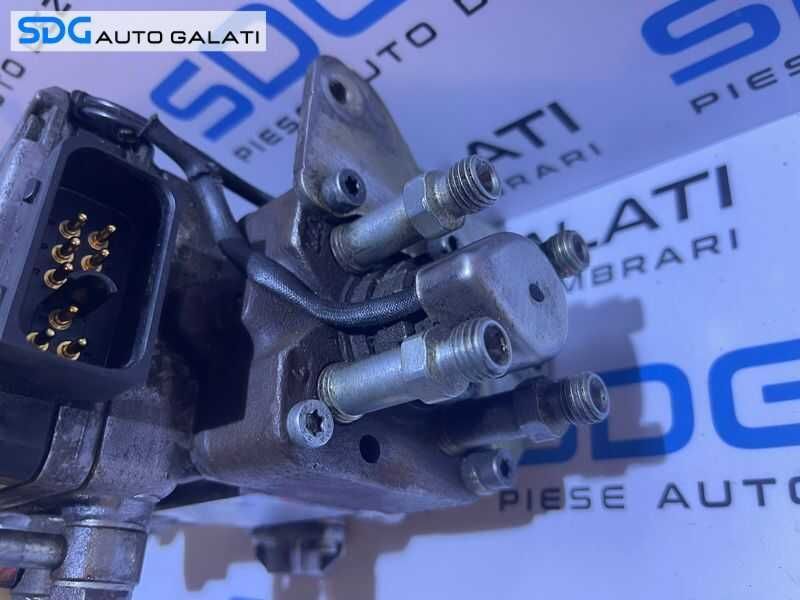 Pompa Injectie Verificata pe Banc Ford Transit Connect 1.8 TDDI 2002 - 2012 Cod YS6Q-9A543-RD YS6Q9A543RD 0470004006 [G0023]