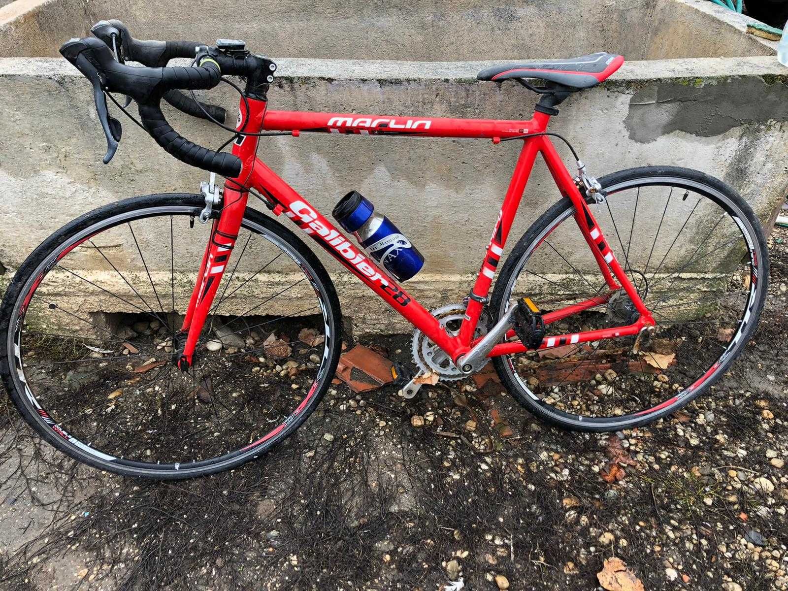 Cursiera Peugeot Galibier 28"