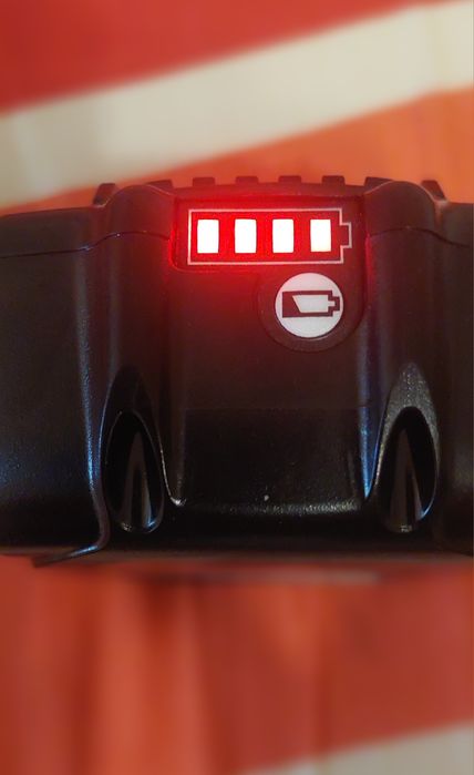 Acumulatori hobby-semiprofesionali ptr scule Makita de 6 Ah