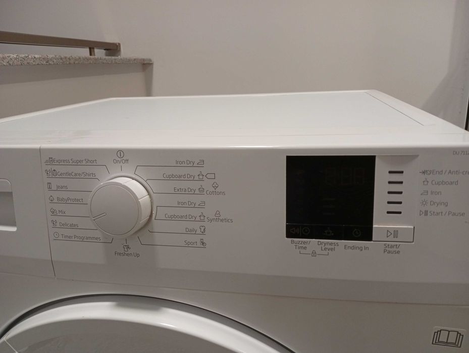 Сушилня Беко 7 кг