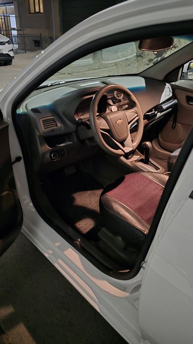 Chevrolet Cobalt 2022 A/T