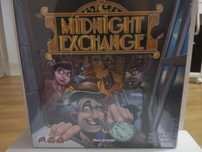 Настолна игра Midnight exchange