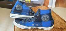 Оригинални кецове Converse All Star