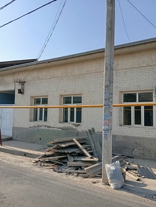 Срочно продается участок 2,7-соток Файз кафе Сергели