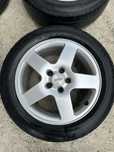 Jante Aliaj Opel Astra H/Corsa/Vectra 205/55/R16