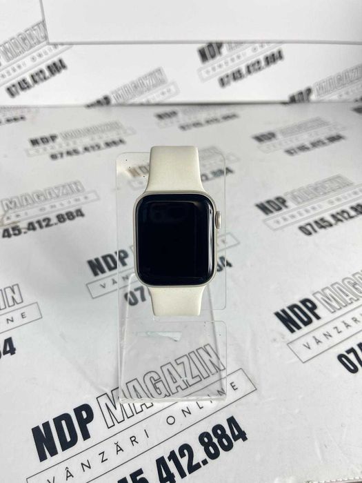 NDP Amanet NON-STOP Bld.Iuliu Maniu 69 APPLE WATCH SE 2021 (45385)