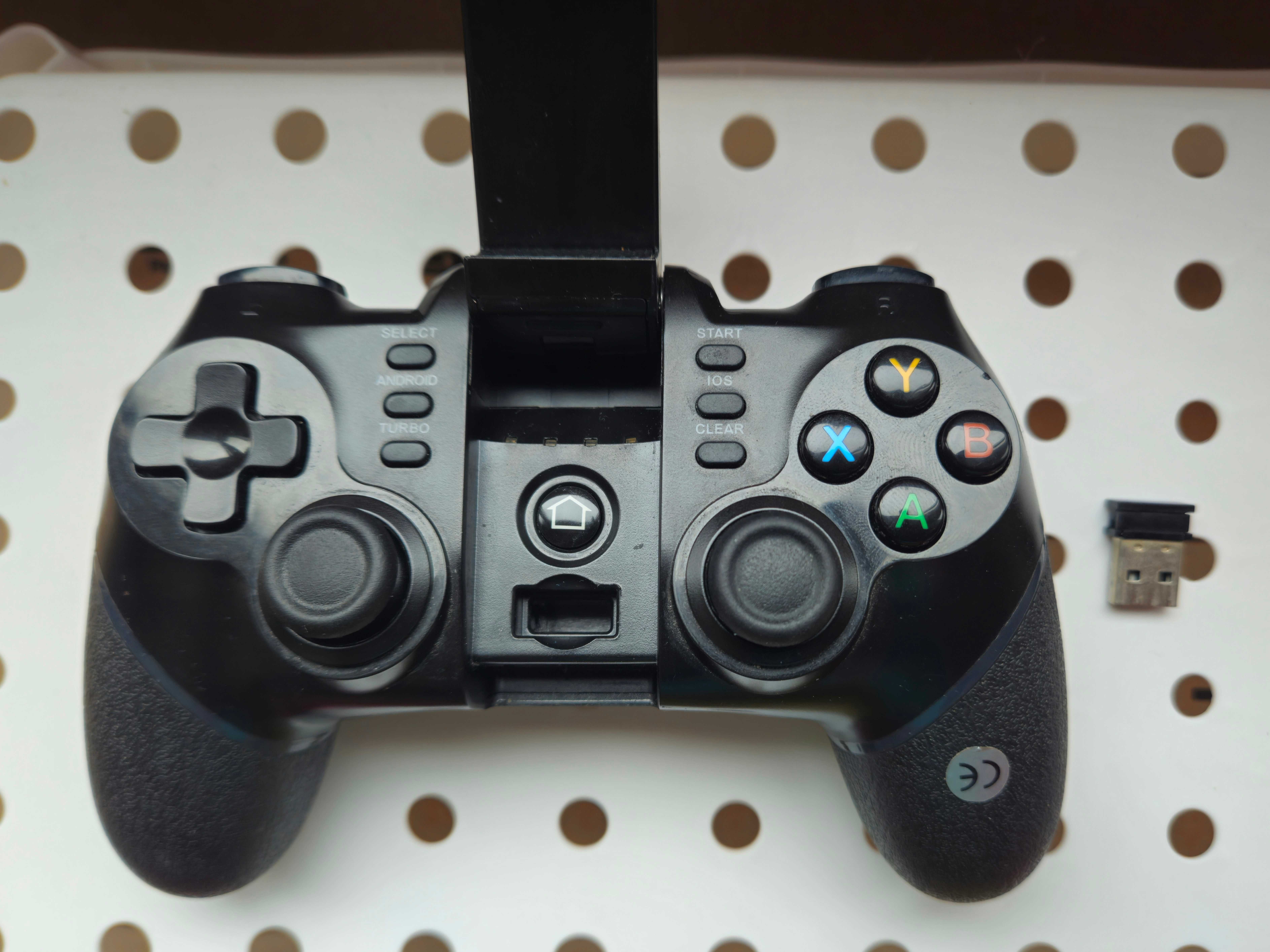iPega PG-9076 Bluetooth геймпад За Android/PC/PS3/iOS (iCade)