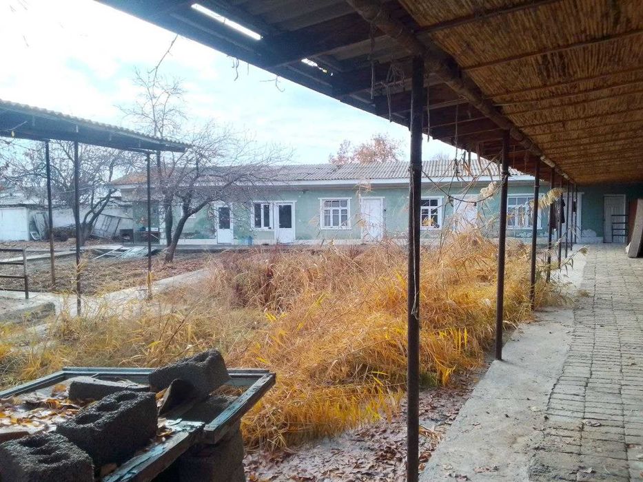 Тошкент вилояти Яангйол туманида 30 сотихди ферма сотилади