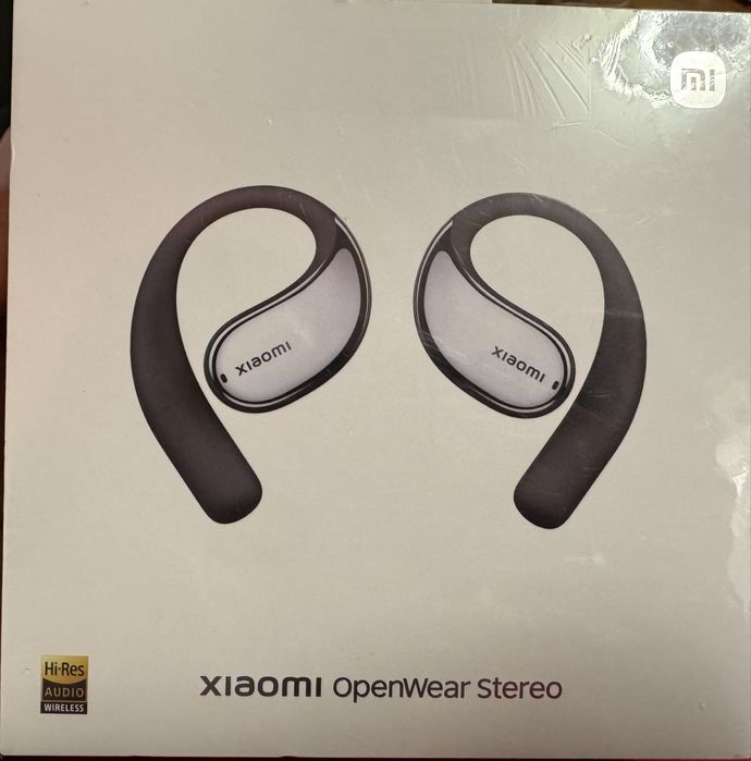 Безжички слушалки Xiaomi Openwear Stereo