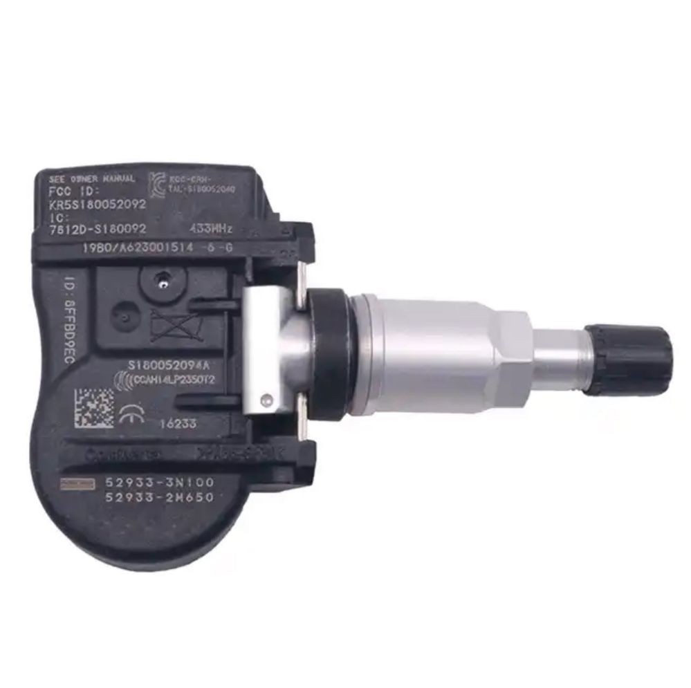 Senzor Senzori Presiune Roti Anvelope Jante Tpms Kia Sorento Picanto